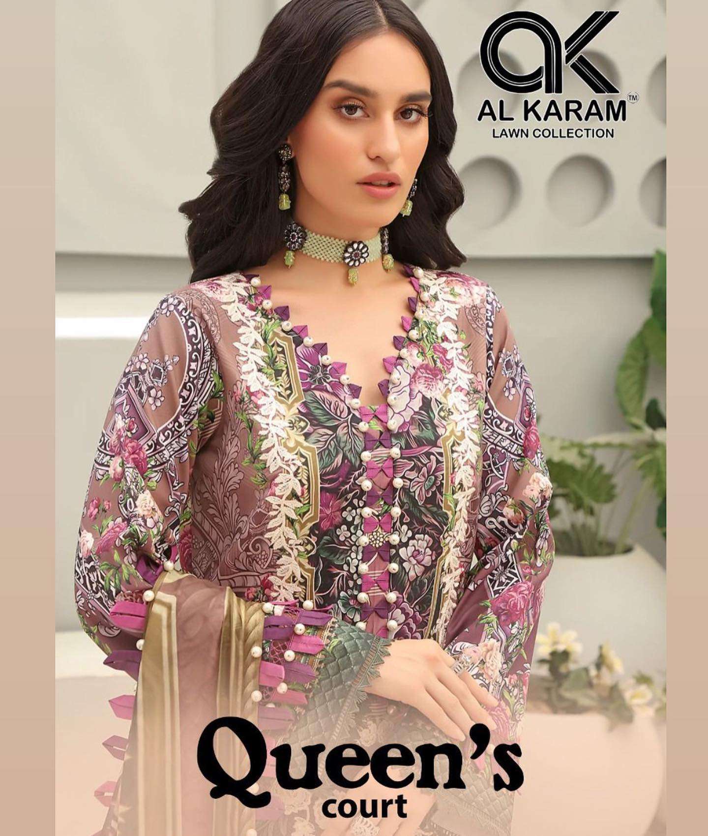 AL KARAM QUEEN’S COURT